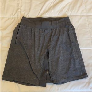 Lululemon Shorts - Size L